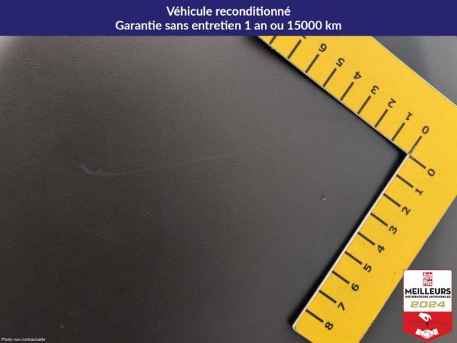 Citroen C3 Aircross image 8