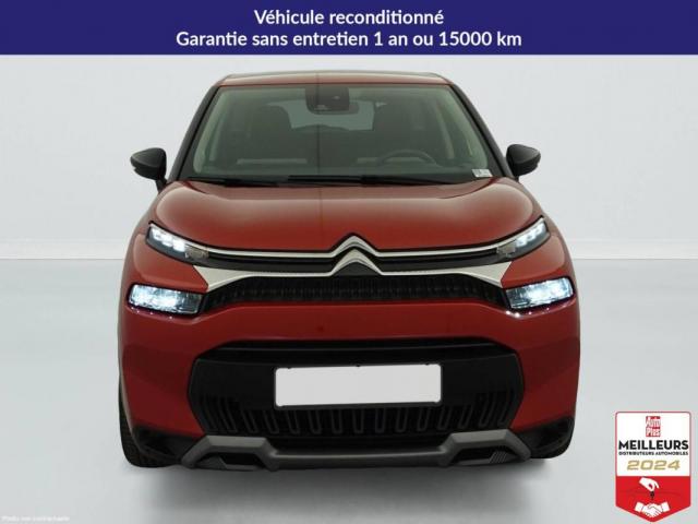 Citroen C3 Aircross image 5