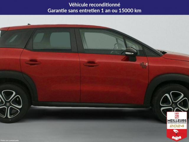 Citroen C3 Aircross image 4