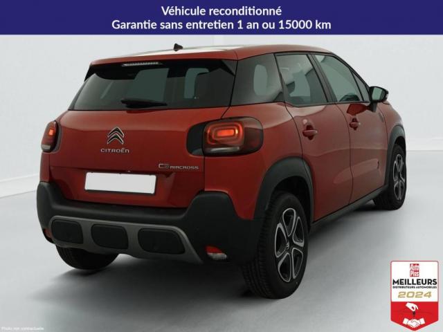 Citroen C3 Aircross image 6