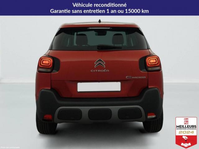 Citroen C3 Aircross image 2