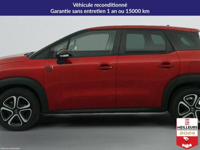 Citroen C3 Aircross image 3