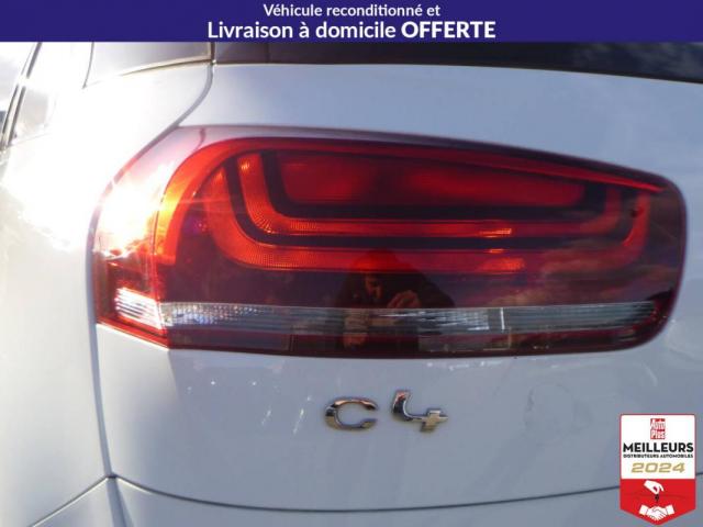 Citroen C4 Picasso image 6