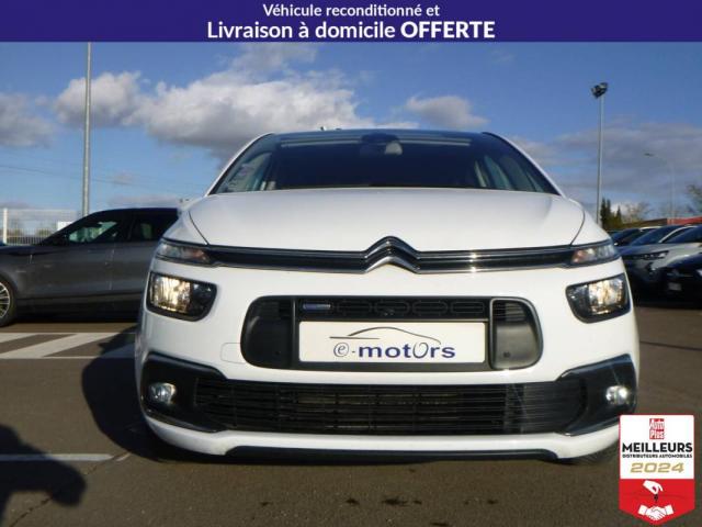 Citroen C4 Picasso image 2
