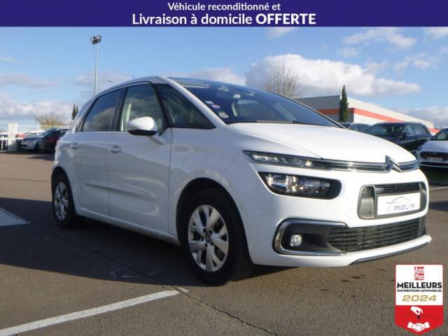 Citroen C4 Picasso image 7