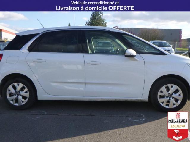 Citroen C4 Picasso image 8