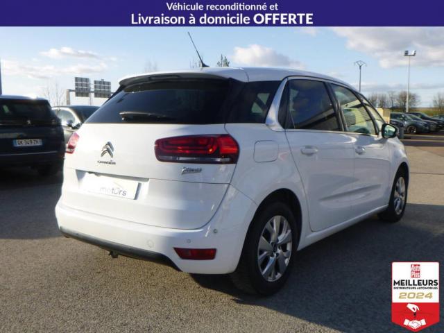 Citroen C4 Picasso image 3