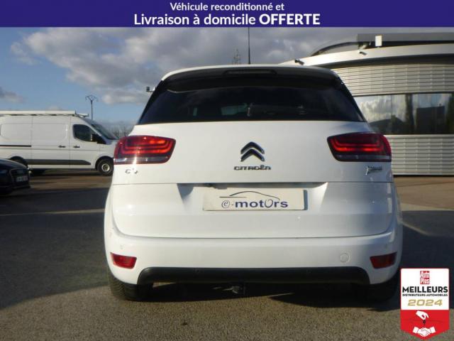 Citroen C4 Picasso image 9