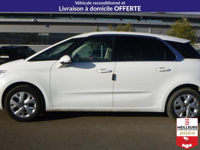 Citroen C4 Picasso image 4