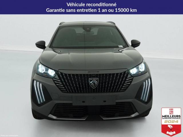 Peugeot 2008 image 4