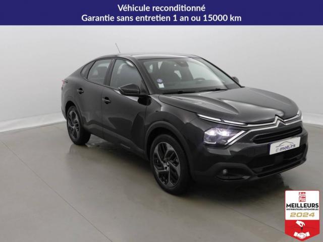 Citroen C4 X image 4