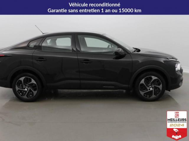 Citroen C4 X image 1