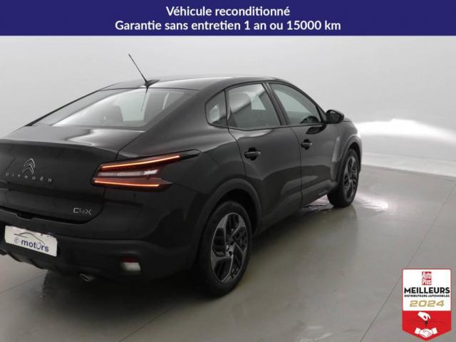 Citroen C4 X image 7