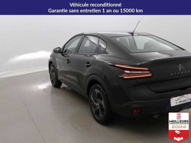 Citroen C4 X image 9