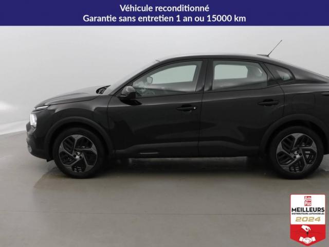 Citroen C4 X image 3