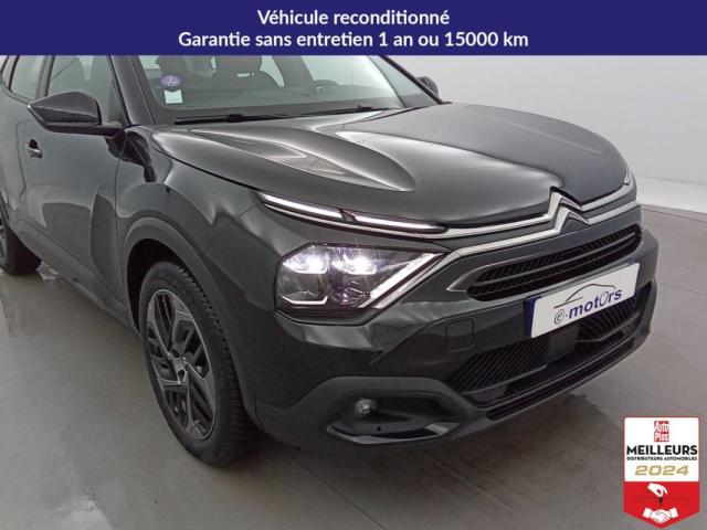 Citroen C4 X image 2