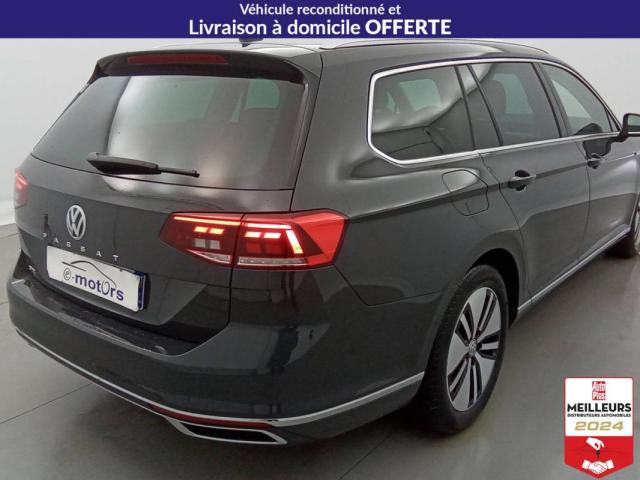 Volkswagen Passat Sw image 5