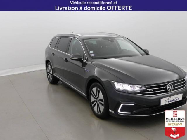 Volkswagen Passat Sw image 9