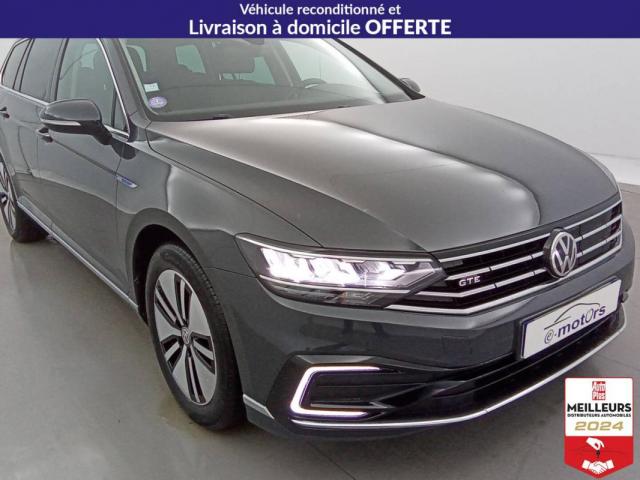 Volkswagen Passat Sw image 7