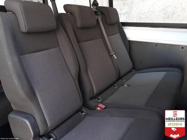 Peugeot Expert Combi image 9