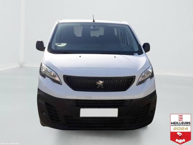 Peugeot Expert Combi image 7