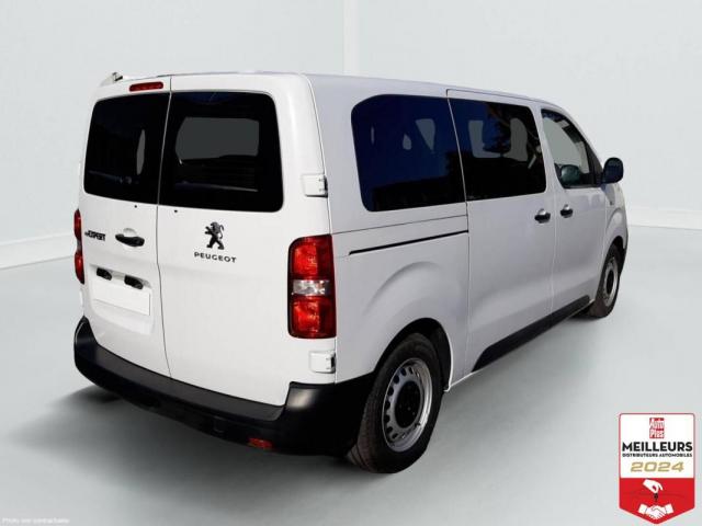 Peugeot Expert Combi image 6
