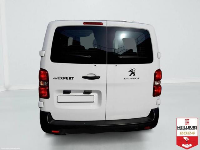 Peugeot Expert Combi image 4