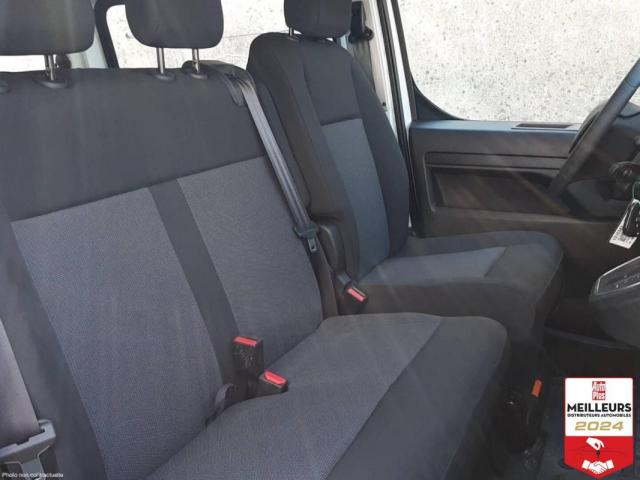 Peugeot Expert Combi image 3