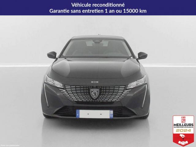 Peugeot 308 Sw image 5