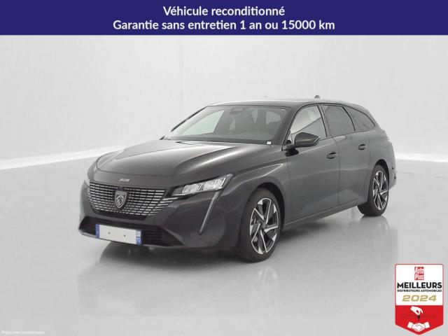 Peugeot 308 Sw image 3