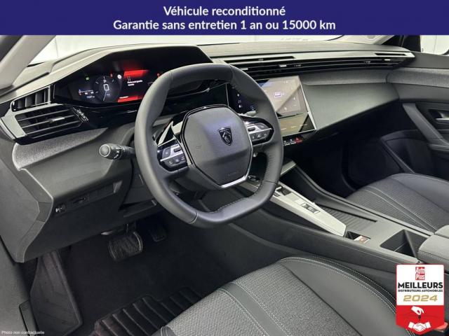 Peugeot 308 Sw image 1