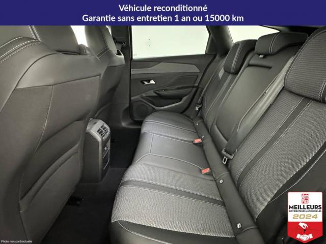 Peugeot 308 Sw image 6