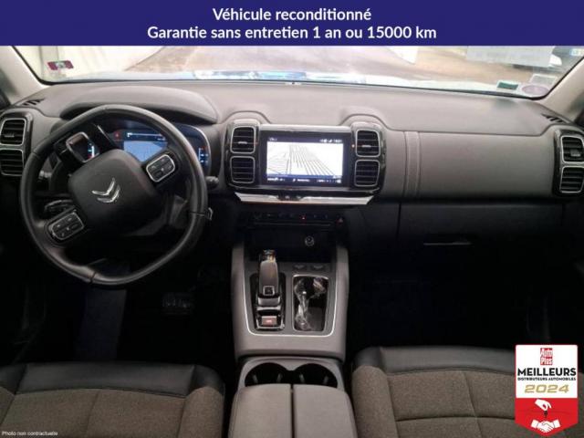 Citroen C5 Aircross image 6