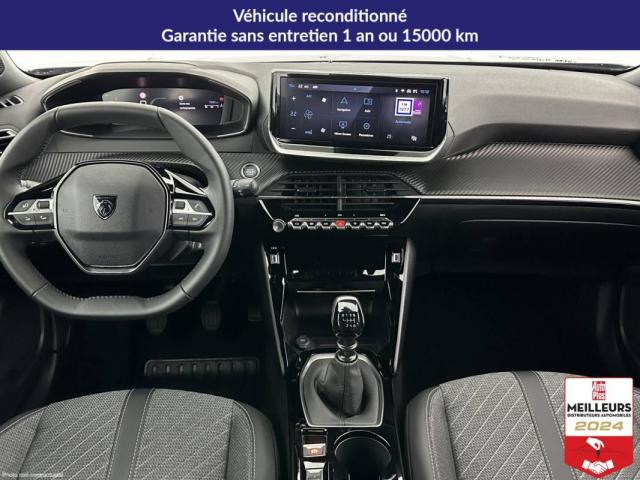 Peugeot 2008 image 2