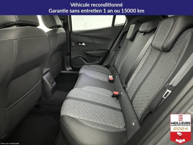 Peugeot 2008 image 6