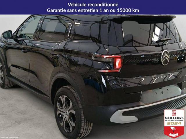 Citroen C3 Aircross image 8