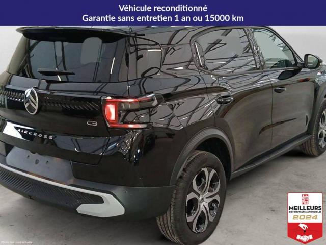 Citroen C3 Aircross image 7