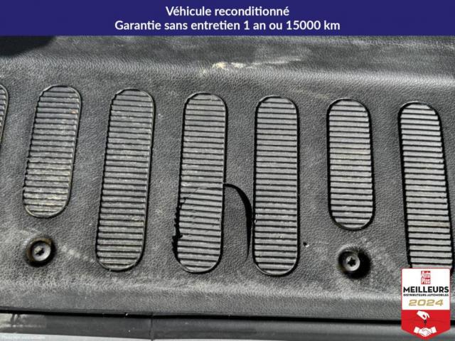 Nissan Interstar image 6