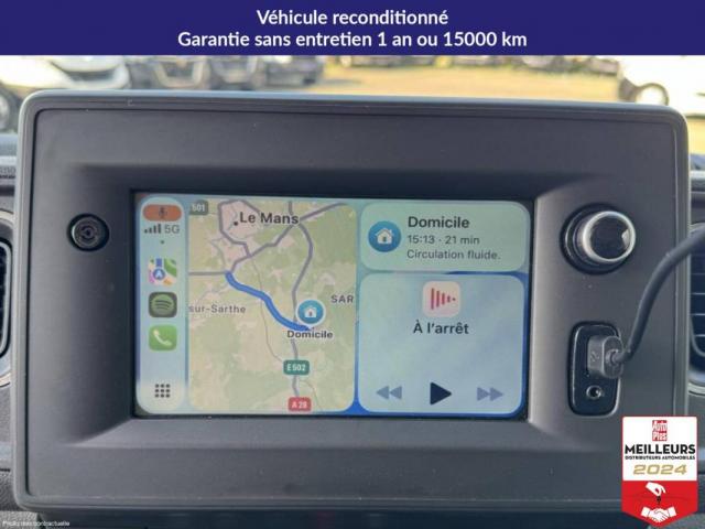 Nissan Interstar image 9