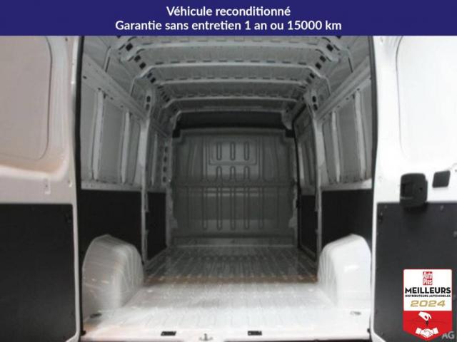 Peugeot Boxer image 7