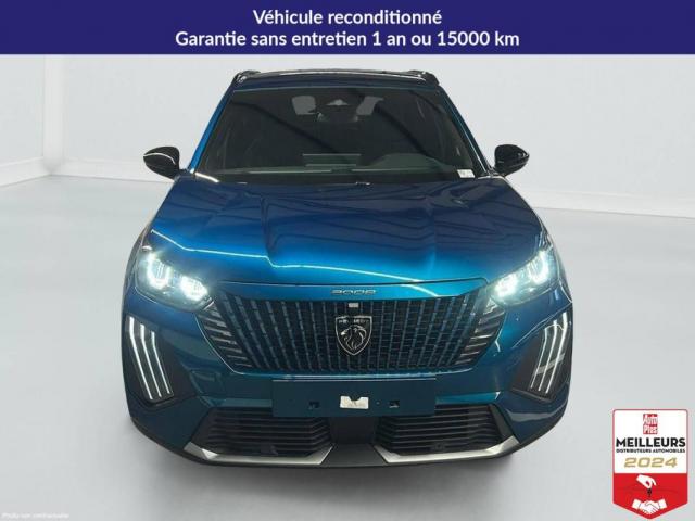 Peugeot 2008 image 6