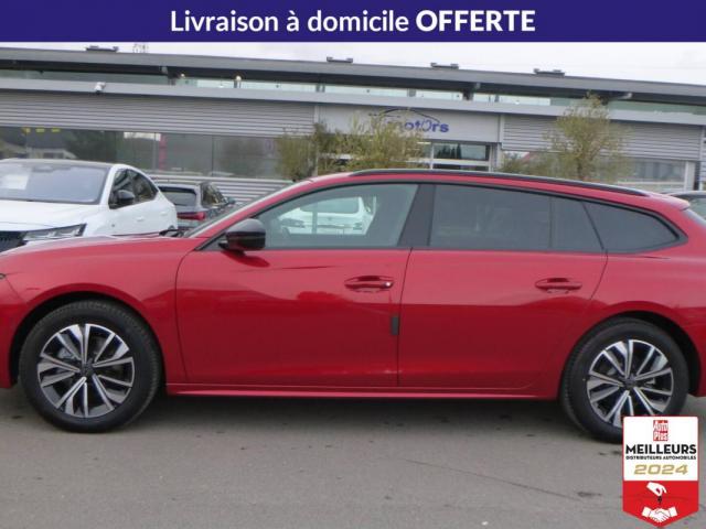 Peugeot 508 Sw image 9