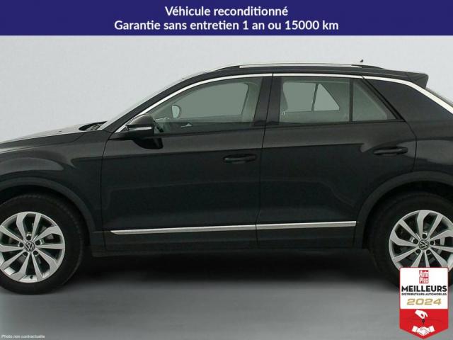 Volkswagen T-Roc image 8