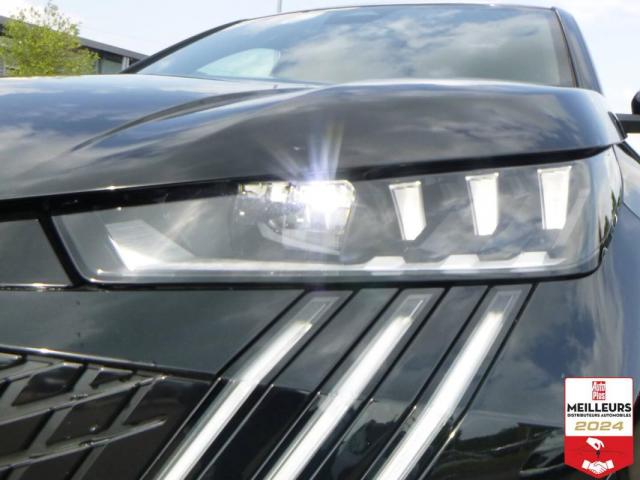 Peugeot 3008 image 7