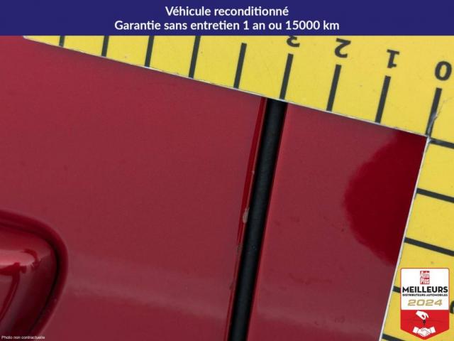 Peugeot 2008 image 6