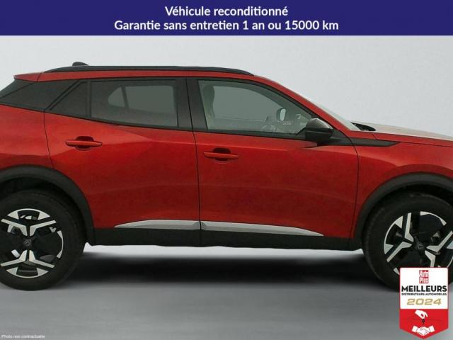 Peugeot 2008 image 5