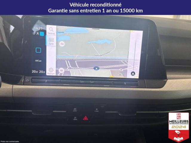 Volkswagen Golf image 7