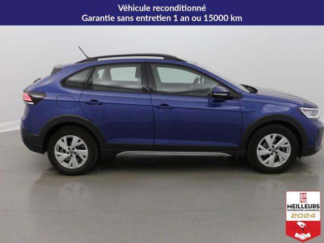 Volkswagen Taigo image 7