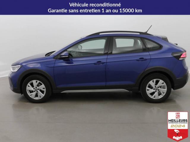 Volkswagen Taigo image 8