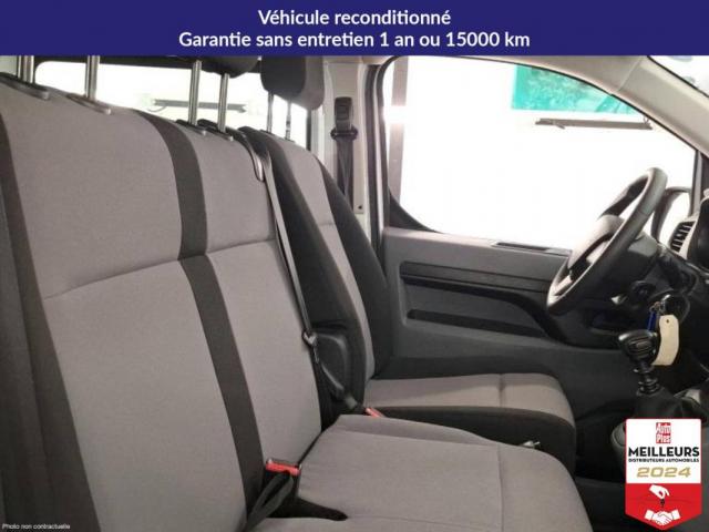 Citroen Jumpy image 6